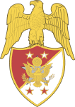 Aide, Chief of Staff, Army