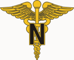Nurses Corps