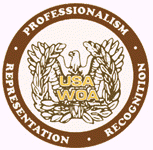 USAWOA Logo